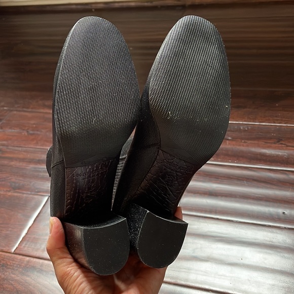 Pedro Garcia leather booties - Picture 6 of 6